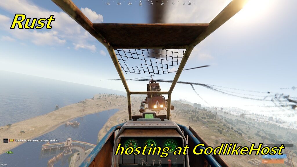 godlike.host