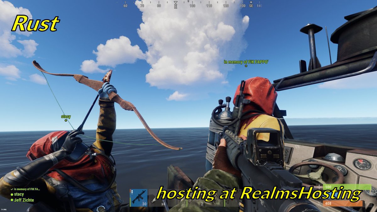 realmshosting.com