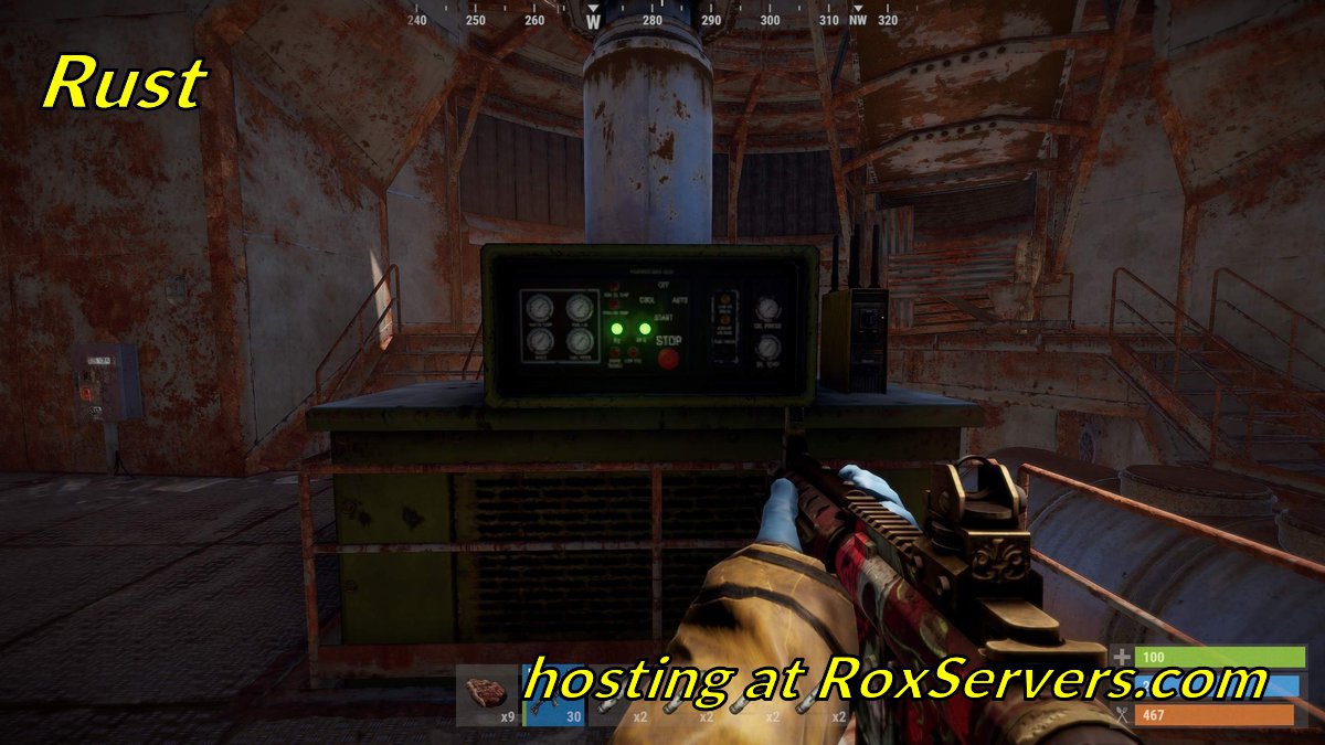 roxservers.com